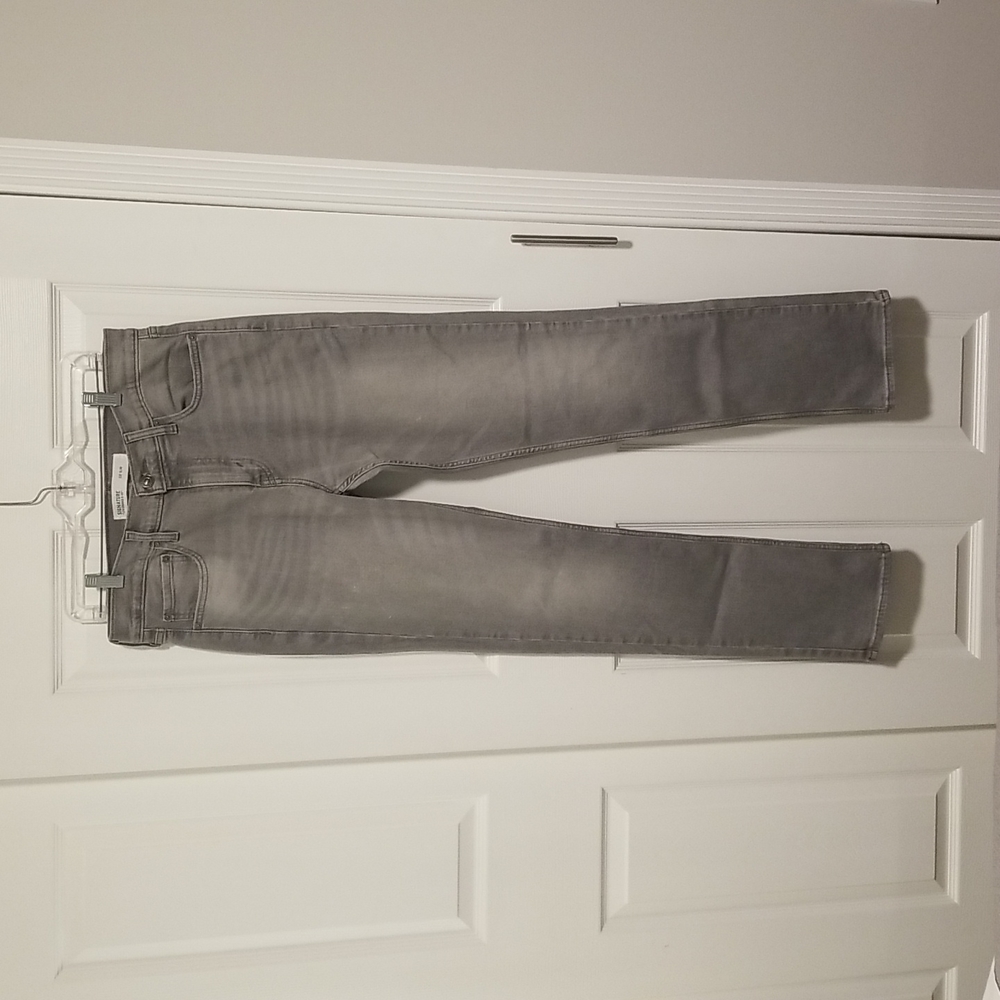 Levi Strauss & Co Men's Jeans